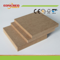 Plain MDF Board / Bester Preis Plain MDF 16mm 12mm 18mm